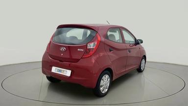 2017 Hyundai Eon