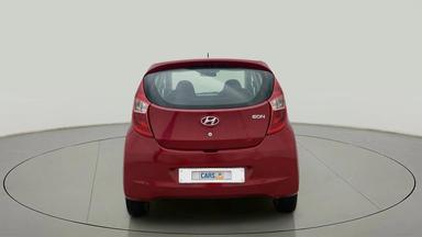 2017 Hyundai Eon