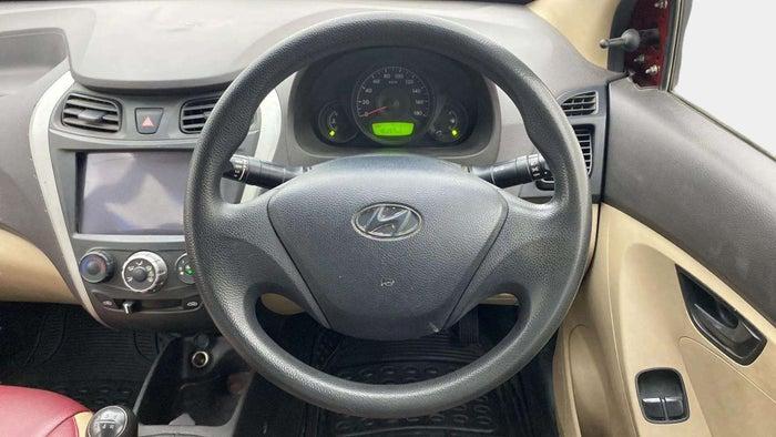 2017 Hyundai Eon