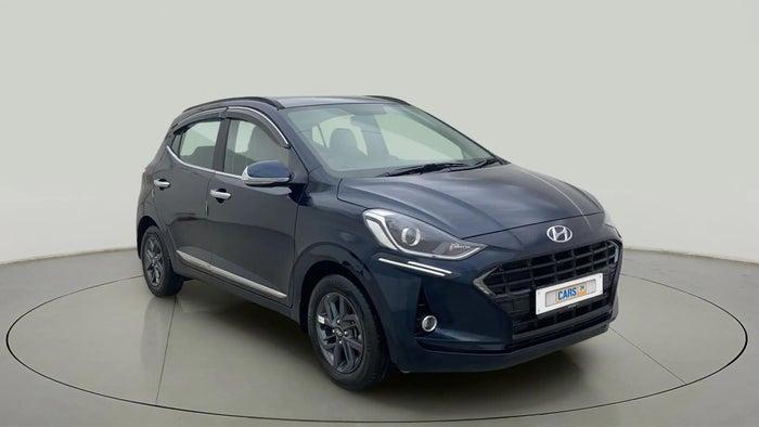 2023 Hyundai GRAND I10 NIOS