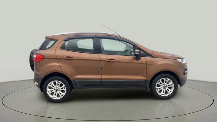 2017 Ford Ecosport