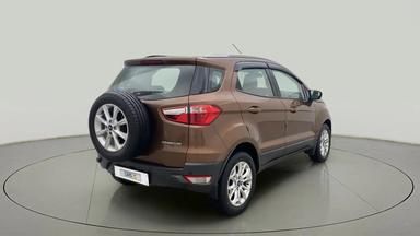 2017 Ford Ecosport