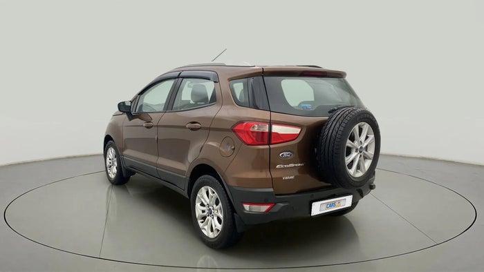 2017 Ford Ecosport