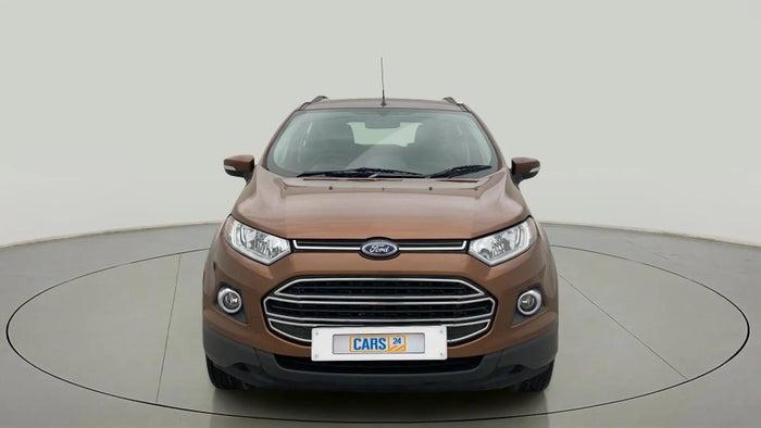 2017 Ford Ecosport