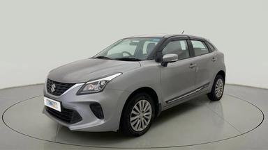 2020 Maruti Baleno