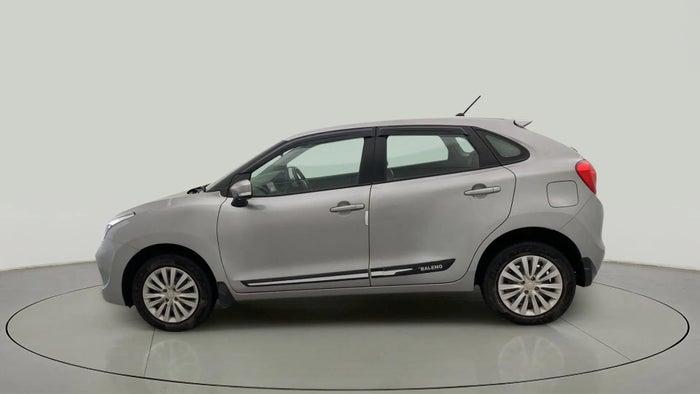 2020 Maruti Baleno