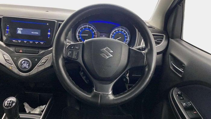 2020 Maruti Baleno