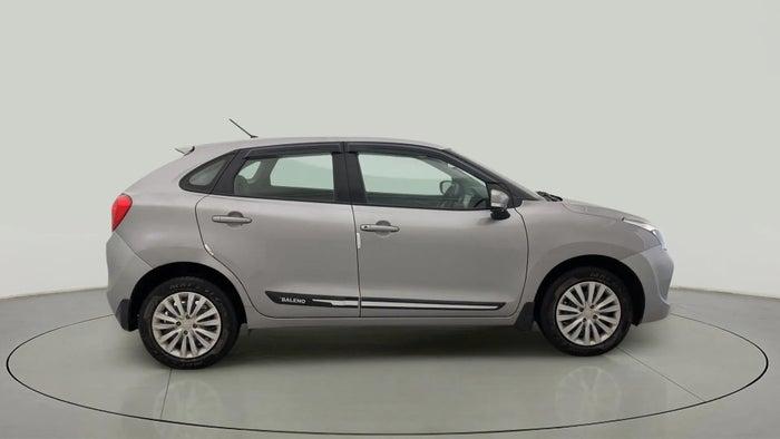 2020 Maruti Baleno