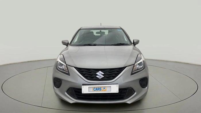 2020 Maruti Baleno