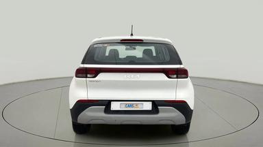 2023 KIA SONET