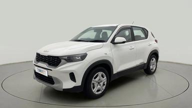 2023 KIA SONET