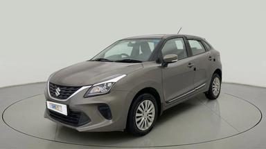 2020 Maruti Baleno