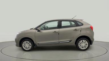 2020 Maruti Baleno