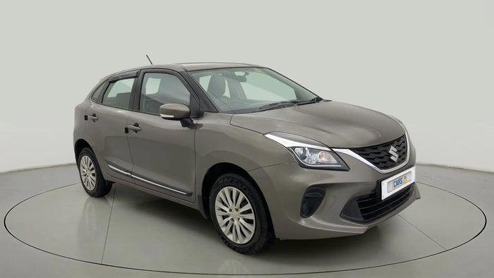 2020 Maruti Baleno