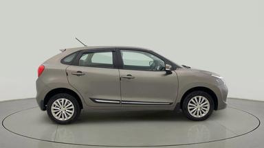 2020 Maruti Baleno