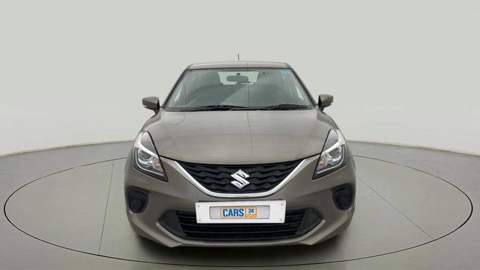 2020 Maruti Baleno