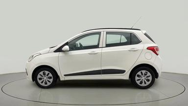 2015 Hyundai Grand i10