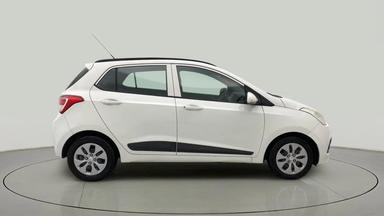 2015 Hyundai Grand i10