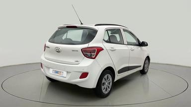 2015 Hyundai Grand i10