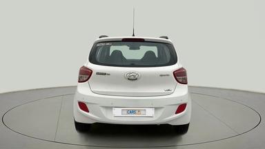 2015 Hyundai Grand i10