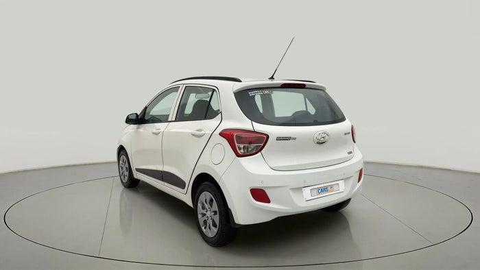 2015 Hyundai Grand i10