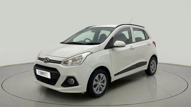 2015 Hyundai Grand i10