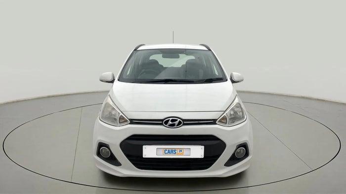 2015 Hyundai Grand i10