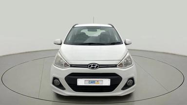 2015 Hyundai Grand i10