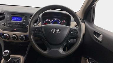 2015 Hyundai Grand i10