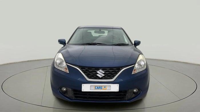 2017 Maruti Baleno