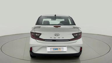 2022 Hyundai AURA