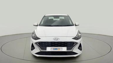 2022 Hyundai AURA