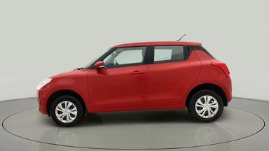 2018 Maruti Swift