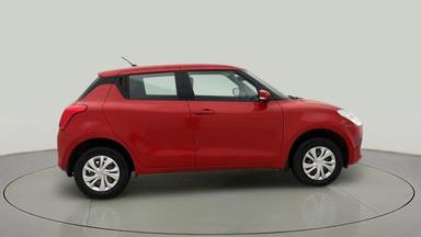 2018 Maruti Swift