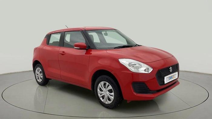 2018 Maruti Swift