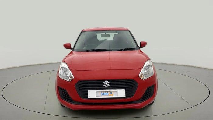 2018 Maruti Swift