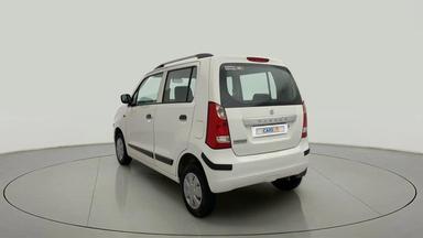 2017 MARUTI WAGON R 1.0