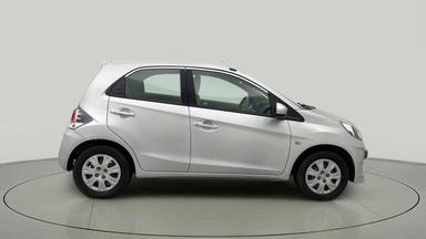 2015 Honda Brio