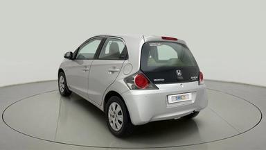 2015 Honda Brio