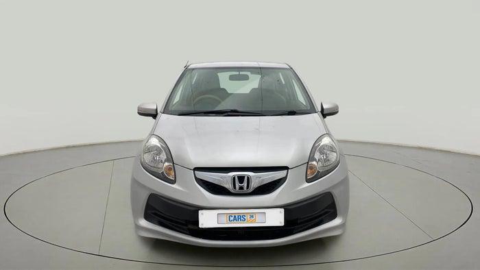 2015 Honda Brio