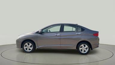 2015 HONDA CITY