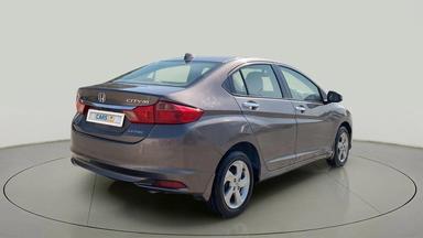 2015 HONDA CITY