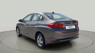 2015 HONDA CITY