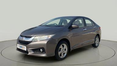 2015 HONDA CITY