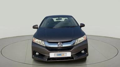 2015 HONDA CITY