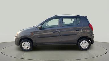 2020 Maruti Alto