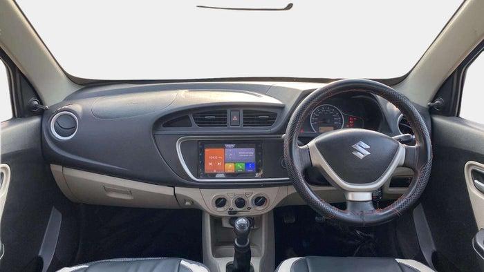 2020 Maruti Alto