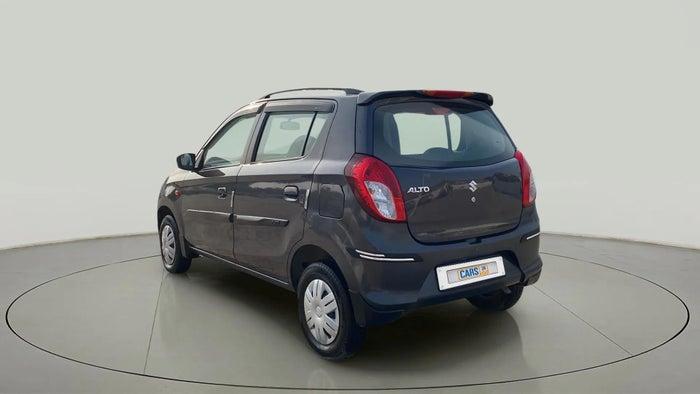 2020 Maruti Alto