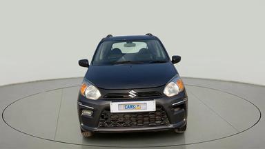 2020 Maruti Alto