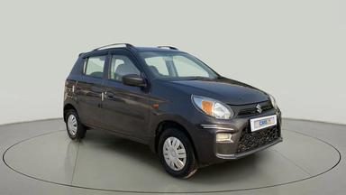 2020 Maruti Alto